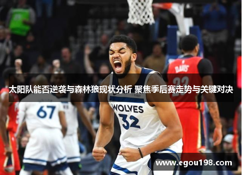 太阳队能否逆袭与森林狼现状分析 聚焦季后赛走势与关键对决